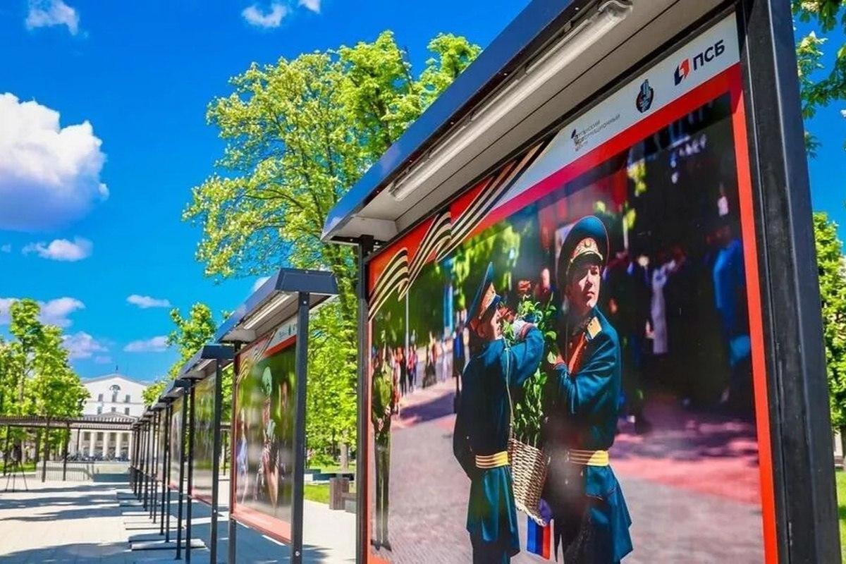 Летняя погода постепенно возвращается в ЛНР