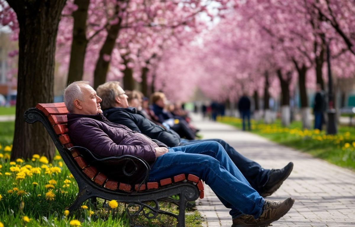 Шесть выходных в мае: как на самом деле будут отдыхать россияне