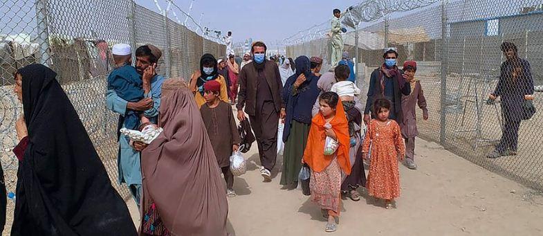 Талибы вводят запрет на эвакуацию из Афганистана после 31 августа