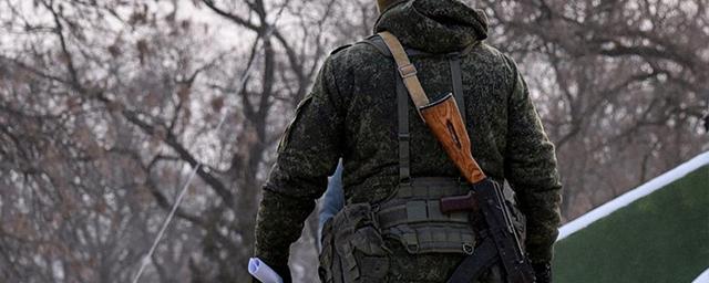 Штаб теробороны ДНР: российские войска взяли под контроль Клещеевку под Артемовском