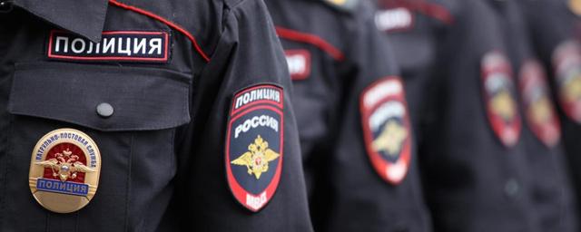 Россияне рассказали, насколько они доверяют сотрудникам полиции