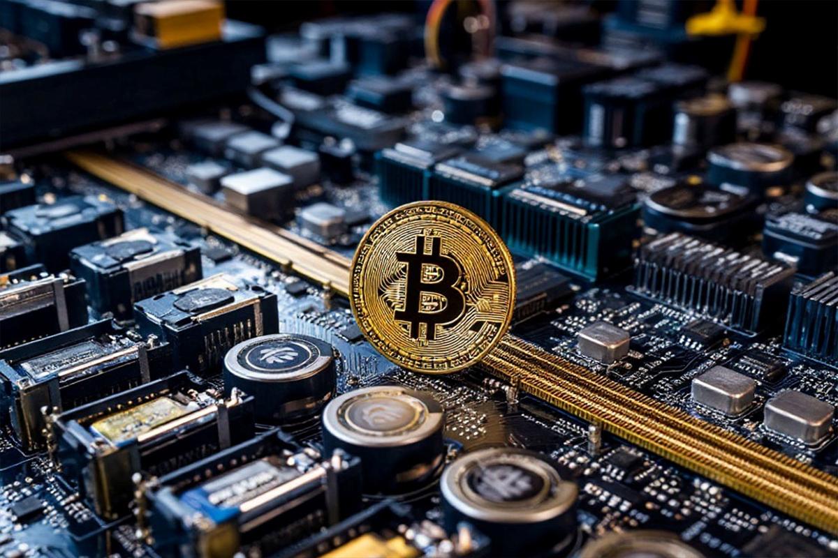 Почти 98% в тени: в Госдуме шокированы числом нелегальных майнеров — свет отключают по всей стране