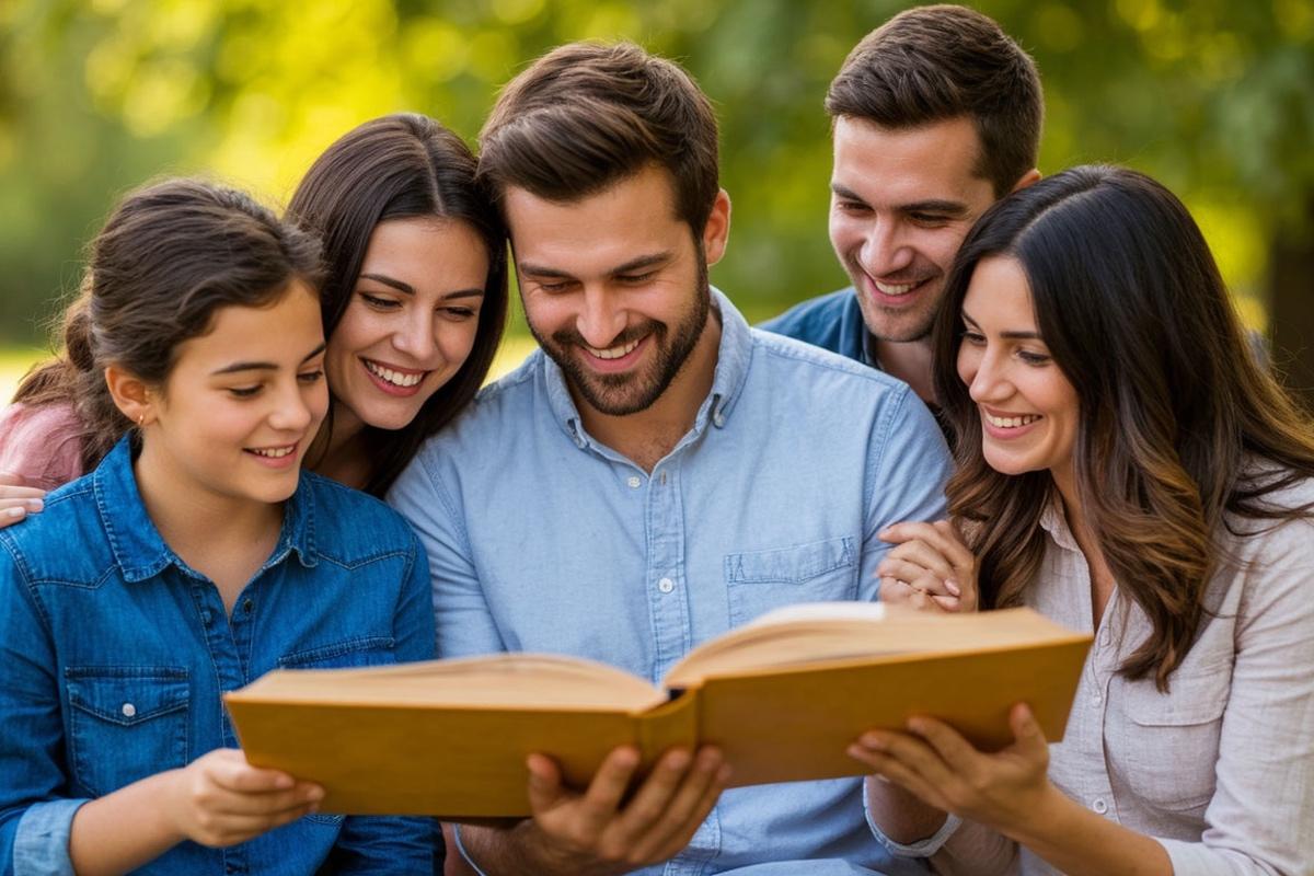 В Карачаево-Черкесии придумали, как бесплатно и культурно отметить День семьи