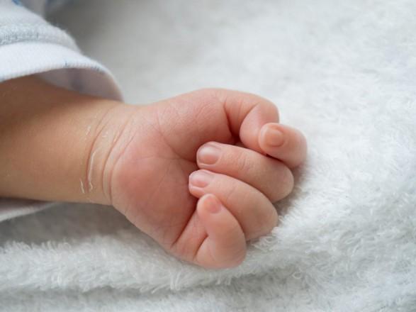 В Новосибирске госпитализировали трехмесячного младенца с гипотрофией