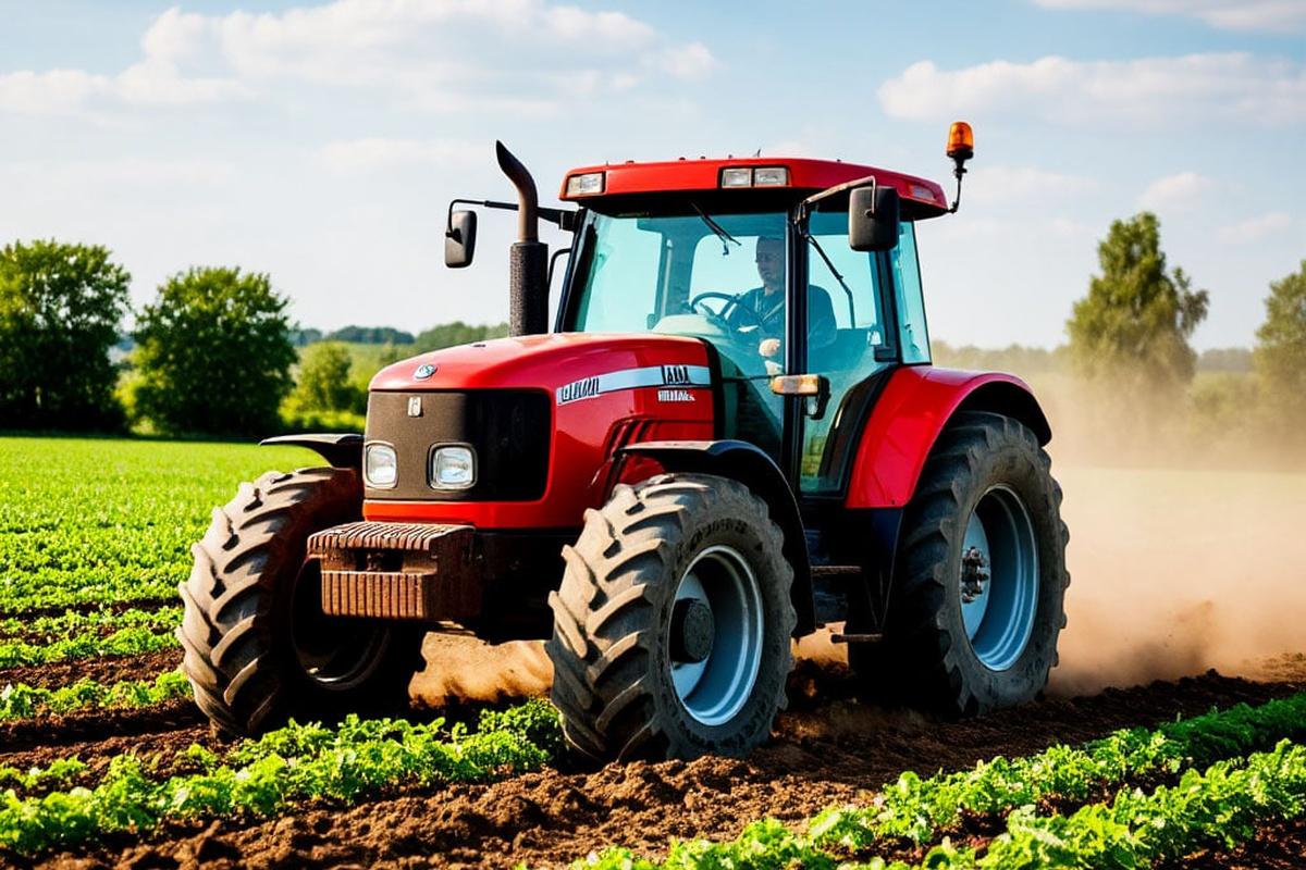 АПК Мордовии показал рост 9,4%: обсуждены планы на 2026 год