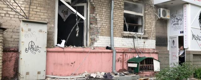 WP: удары по Луганску демонстрируют наличие у Украины дальнобойных мощных ракет