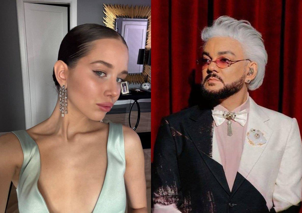 Не эскортница и не проданная деду: Невеста Лепса ответила на колкости Киркорова. Что скажет жених?