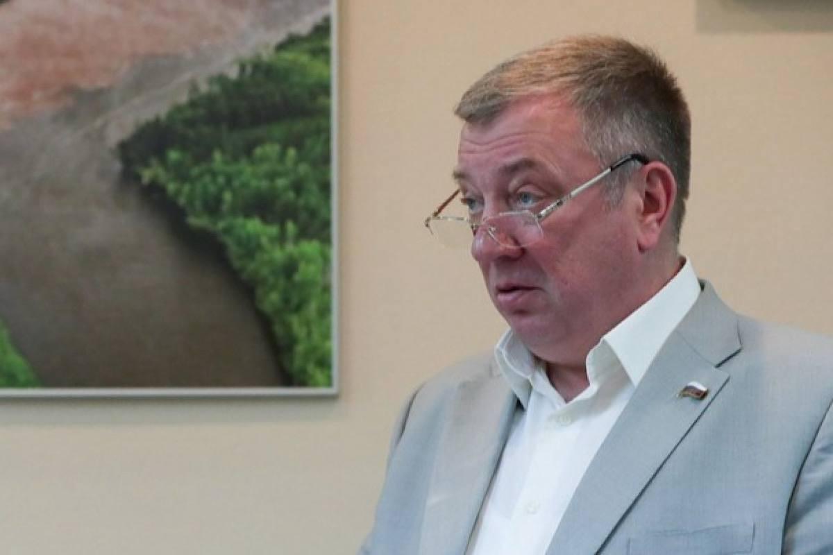 Генерал Гурулев призывает Россию к подготовке к потенциальному конфликту с Европой