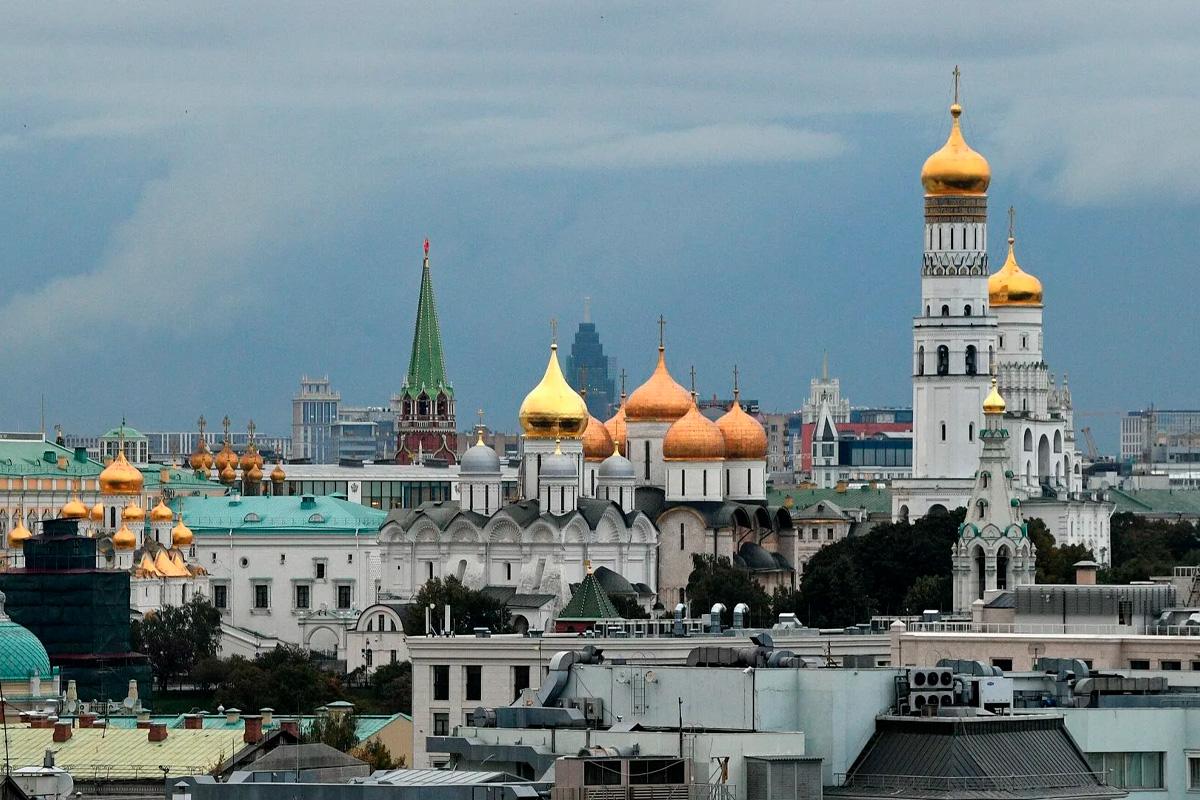 Москва занимает топовые позиции в рейтинге удобств городской среды