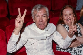 Он вырастил сотни звёзд, но сам так и не стал отцом: личная трагедия Юрия Николаева