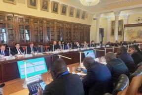 Российские аграрии едут в Африку: СПбГАУ готовит кадры и картофель для продовольственной безопасности