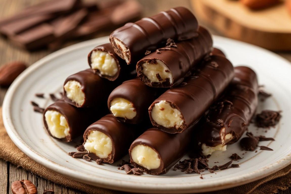 Как поссорились два «Александрова»: ФАС пригрозила делом производителю сырков из-за войны с конкурентом