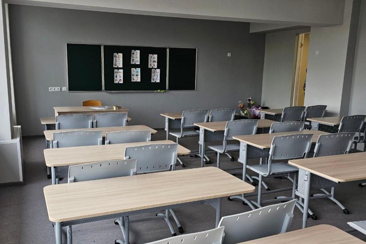 Названа тройка лучших школ Новосибирска по версии пользователей 2ГИС