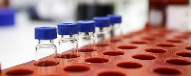 В Гвинее испытают российскую вакцину от Эболы