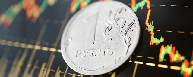 Экономист Бабин: Обвал рубля может случиться при резком снижении спроса на углеводороды