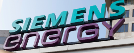 Siemens Energy уйдет из России после реструктуризации бизнеса