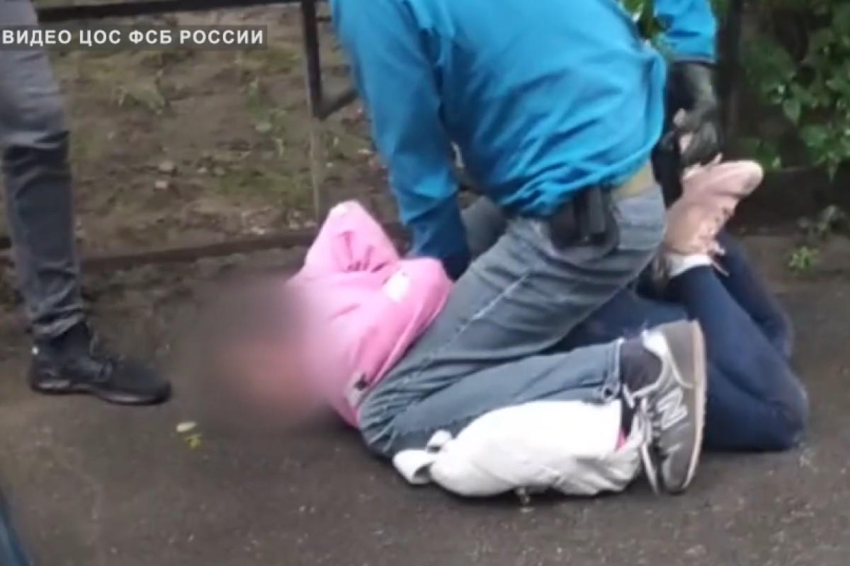 ФСБ в Петербурге предотвратила теракт против работника оборонного предприятия