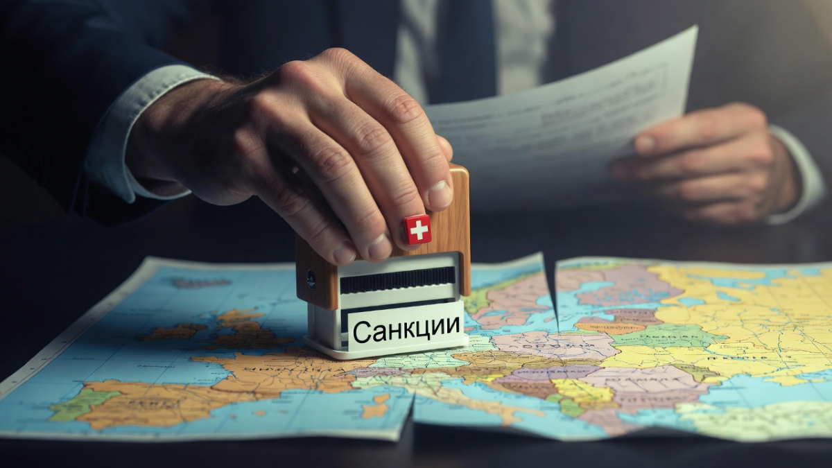 Швейцария готова отменить санкции против России. Двойная игра хитрых «нейтралов»