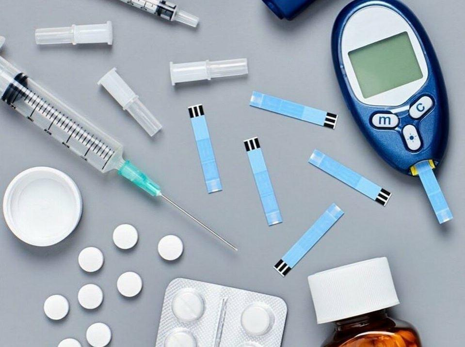 Эндокринолог Сюрашкина рассказала, как определить начинающийся диабет по внешним признакам