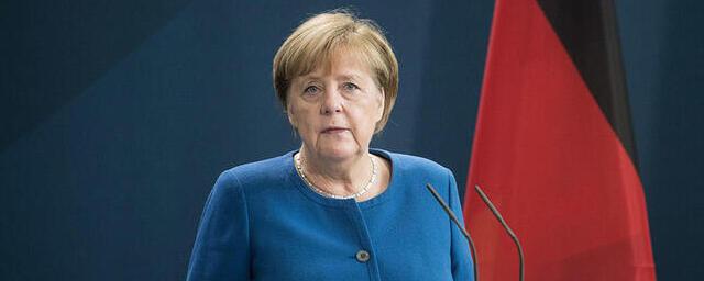 Власти Германии введут новый карантинный режим