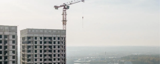 В Красногорске планируется построить жилой и деловой «Квартал Строгино»