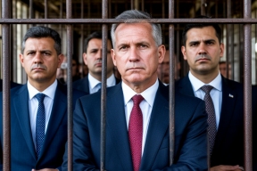 Неприкасаемых больше нет – предателей ждет наказание. Кремль взялся за коррупционеров по полной. Кого не спасут даже надежные связи?