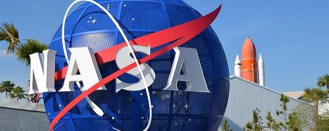 NASA намерено профинансировать 22 научных проекта по освоению космоса