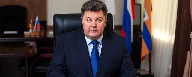 Градоначальником Череповца выбрали Вадима Германова