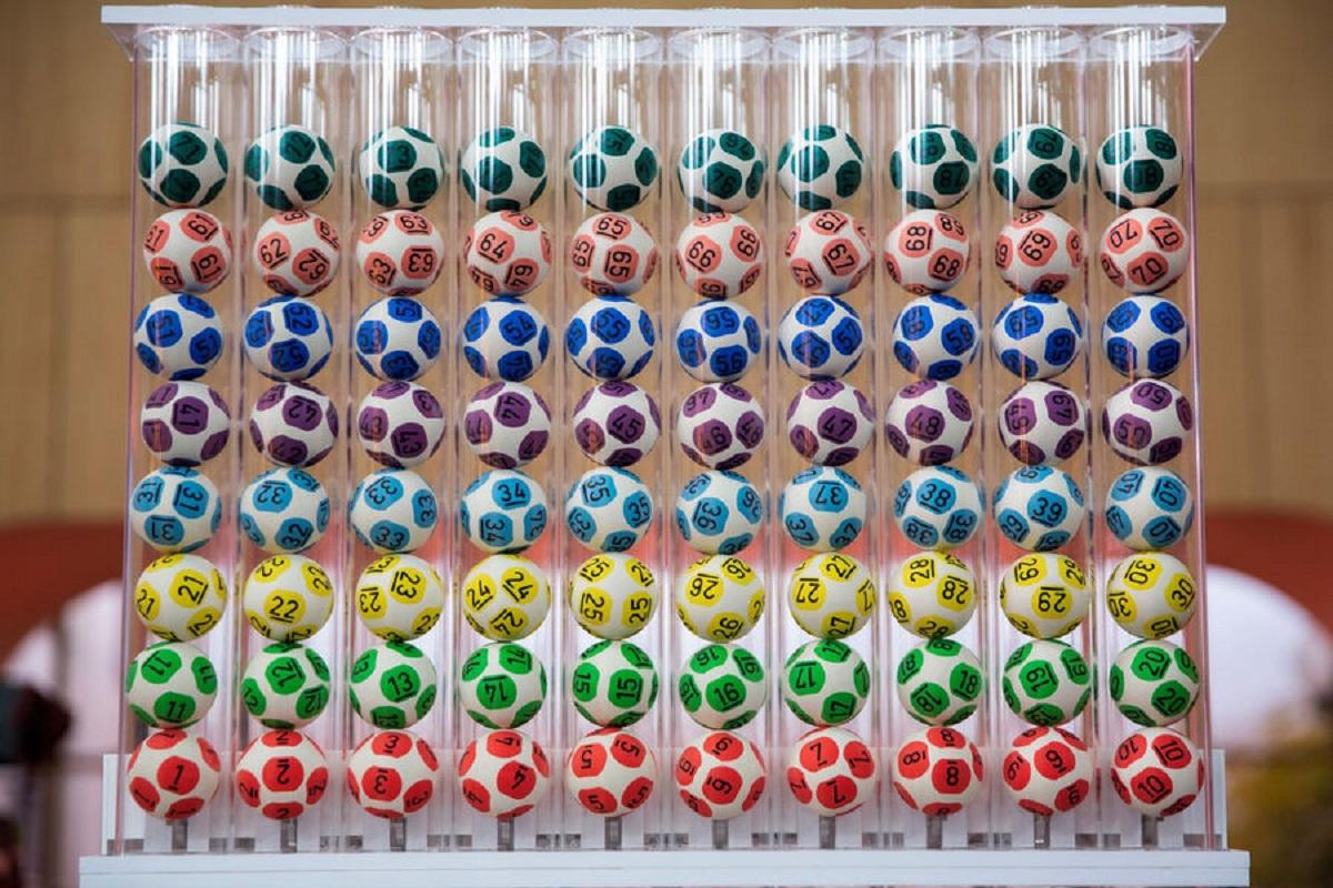 Россиянка доверилась приметам и стала мультимиллионером