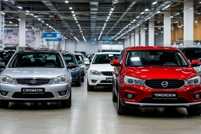 Авторынок ждут масштабные перемены: как изменятся цены с 1 апреля