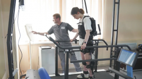 В Ивановской области запустят программу реабилитации для тяжелобольных