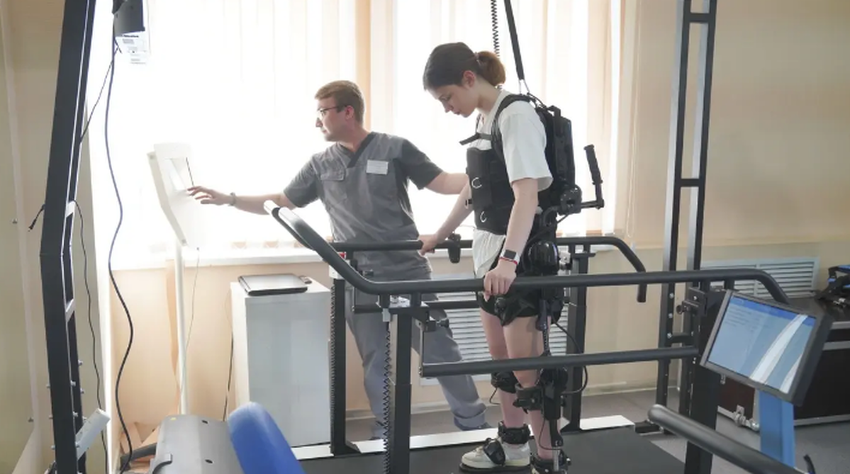 В Ивановской области запустят программу реабилитации для тяжелобольных