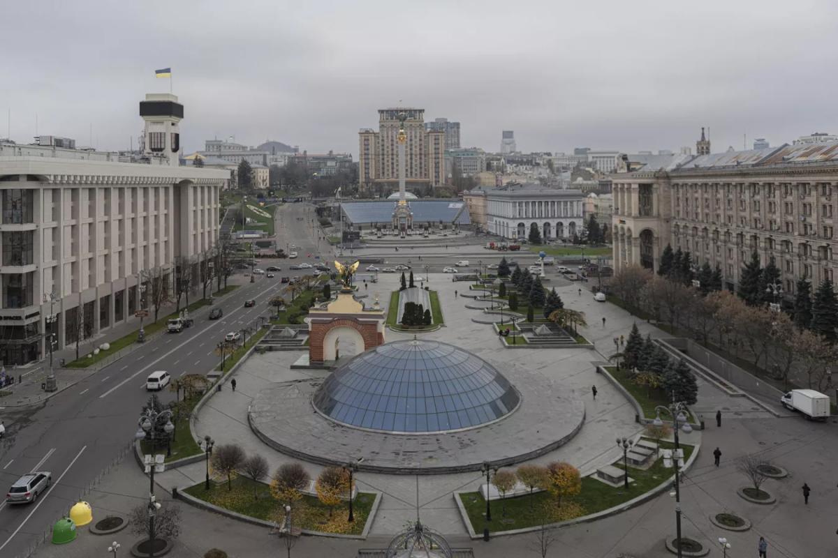 Экономист раскрыл будущее Украины после конфликта