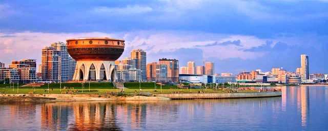 В Казани более чем вдвое превысила норму ПДК этилбензола в воздухе
