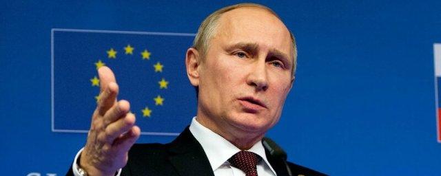 В Великобритании спрогнозировали, когда Владимир Путин нападет на Евросоюз