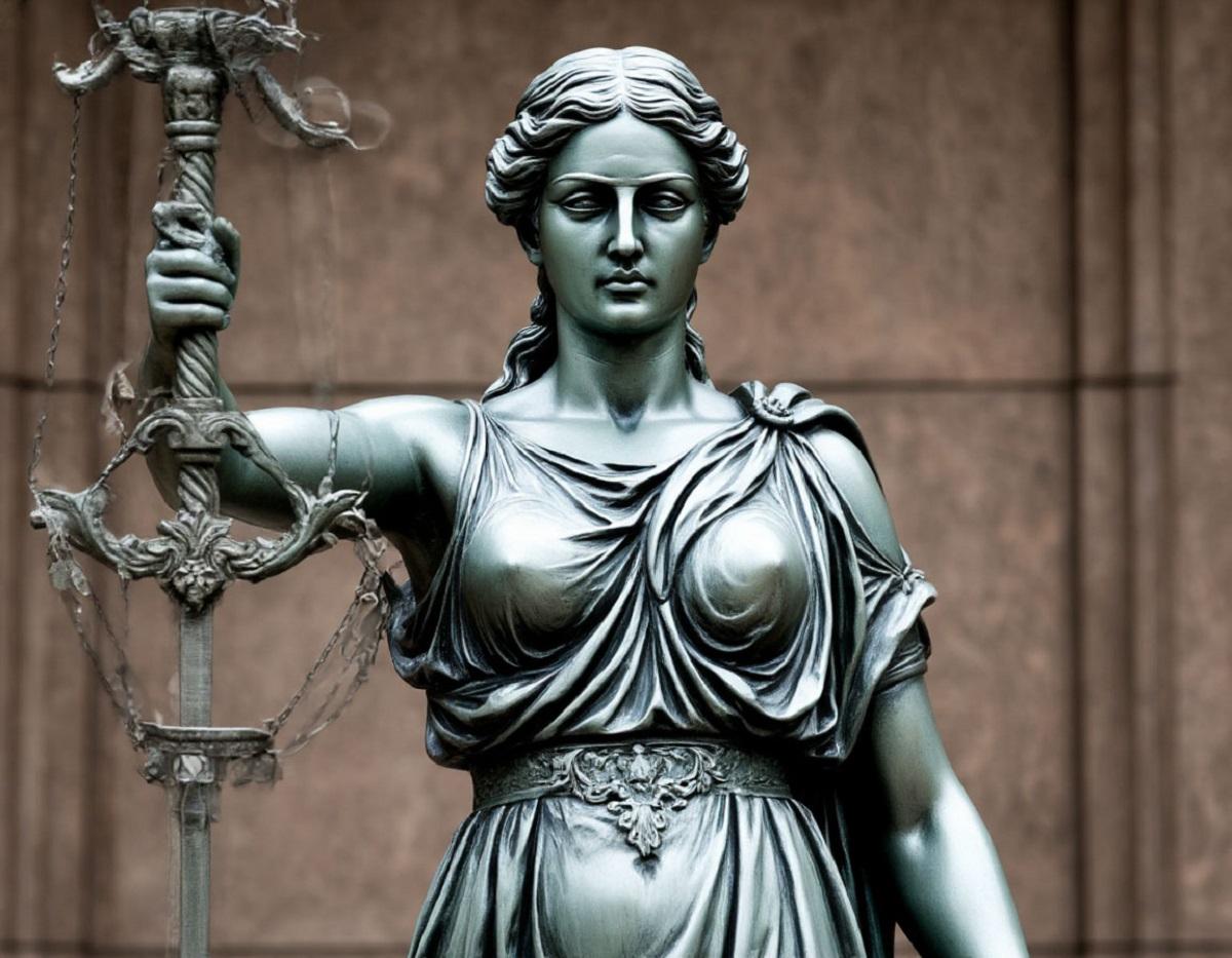 Первый дроппер рискует получить уголовный срок в Нижегородской области