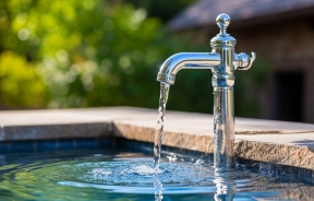 В Петербурге провели более 200 тысяч исследований качества воды