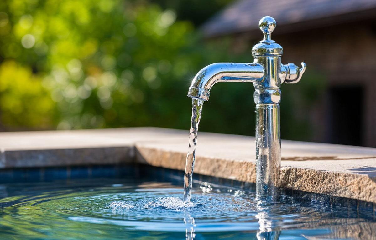 В Петербурге провели более 200 тысяч исследований качества воды