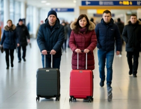 Иностранные туристы стали спрашивать о чуме перед поездками в Мурманскую область