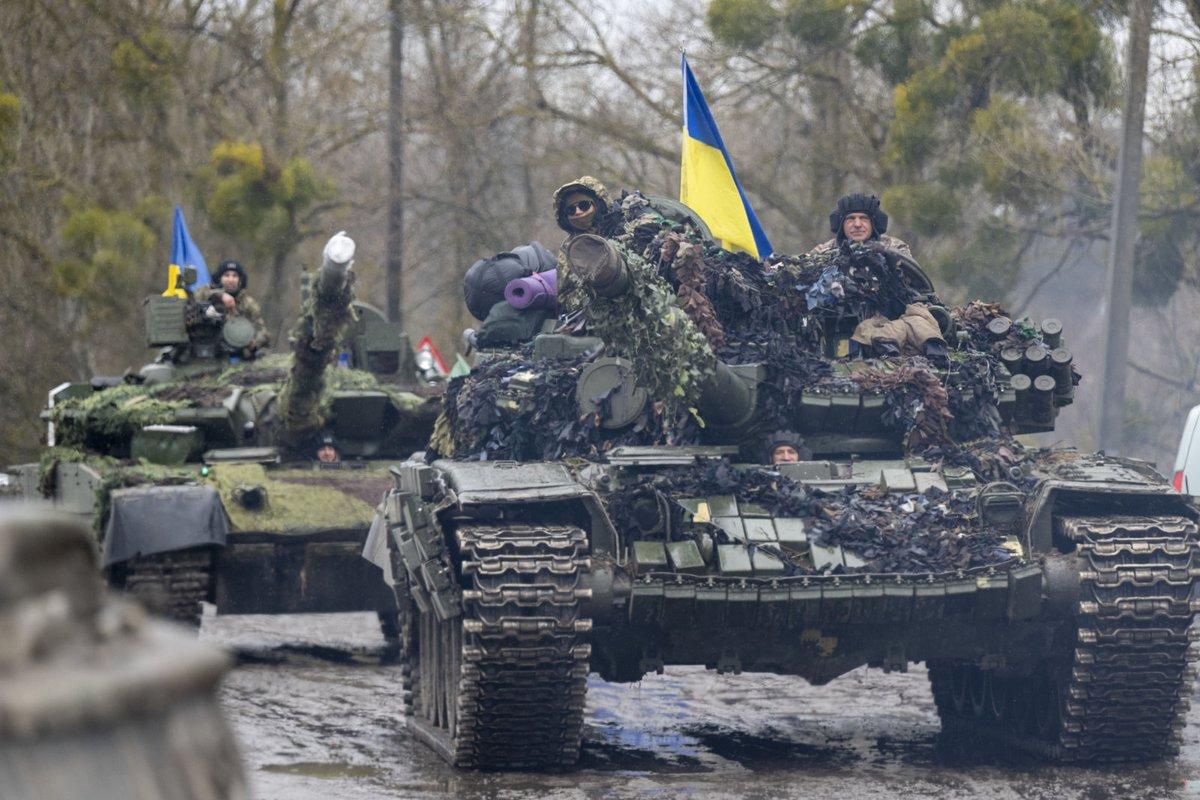 Жители Работино призывают украинских военных уйти