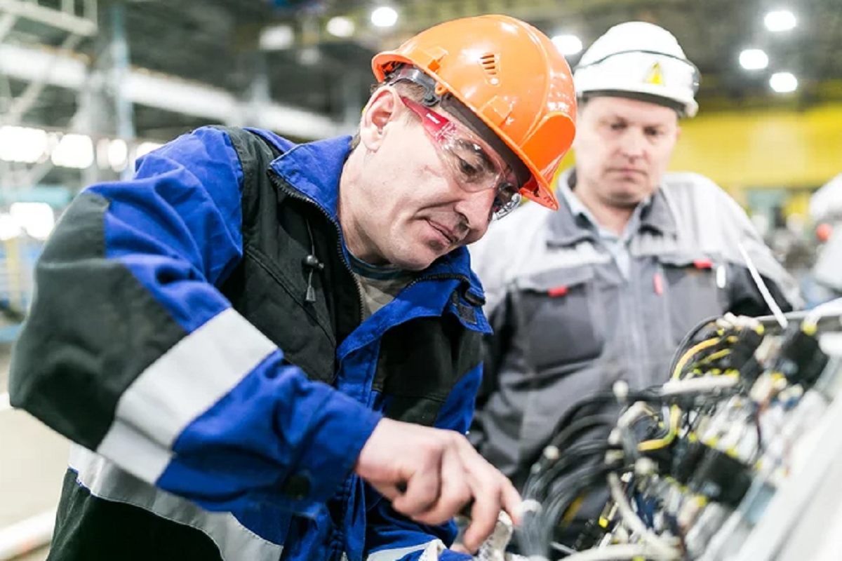 В Мордовии 54 предприятия присоединились к проекту «Производительность труда»