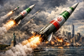 Арифметика апокалипсиса: достаточно ли у Ирана сил для удара возмездия по Израилю и США?
