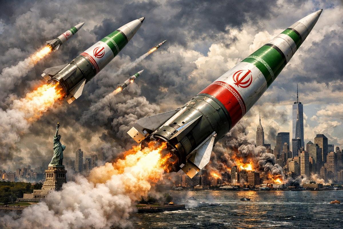 Арифметика апокалипсиса: достаточно ли у Ирана сил для удара возмездия по Израилю и США?
