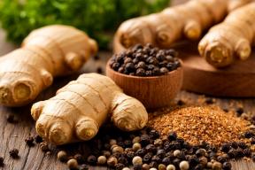 Приправа вместо таблеток: ученые нашли замену антидепрессантам на кухне