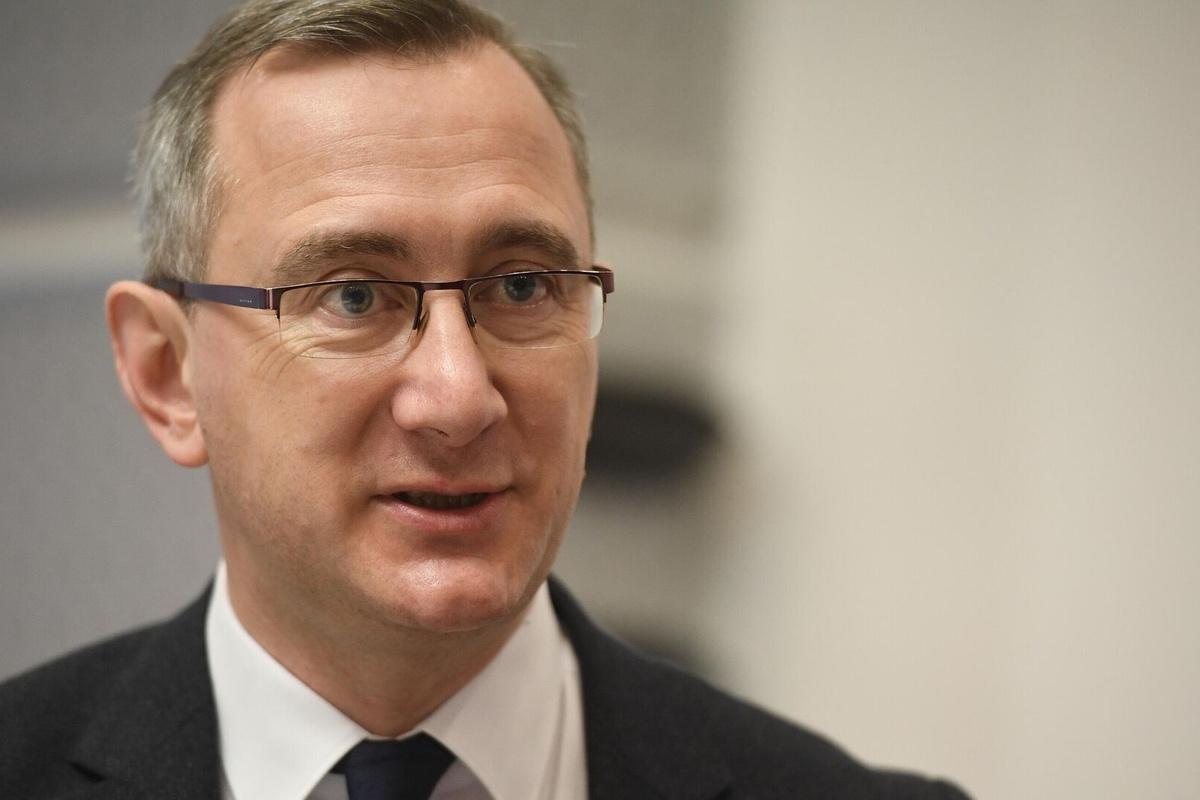 Владислав Шапша поставил задачу усилить молодежный туристический сектор