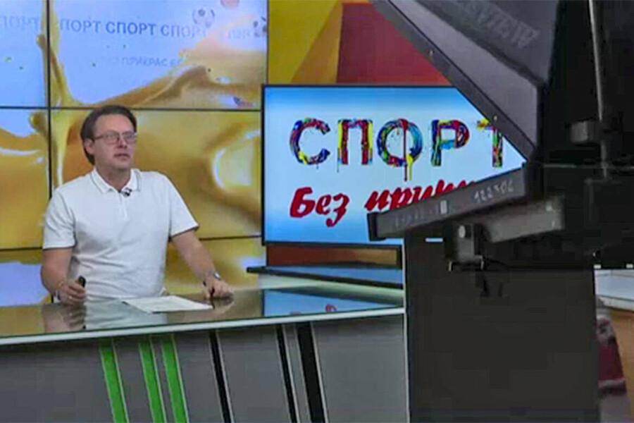 «Спорт без прикрас»: новый взгляд на спортивную жизнь Татарстана в совместном проекте «Татар-информа» и «Татарстан-24»