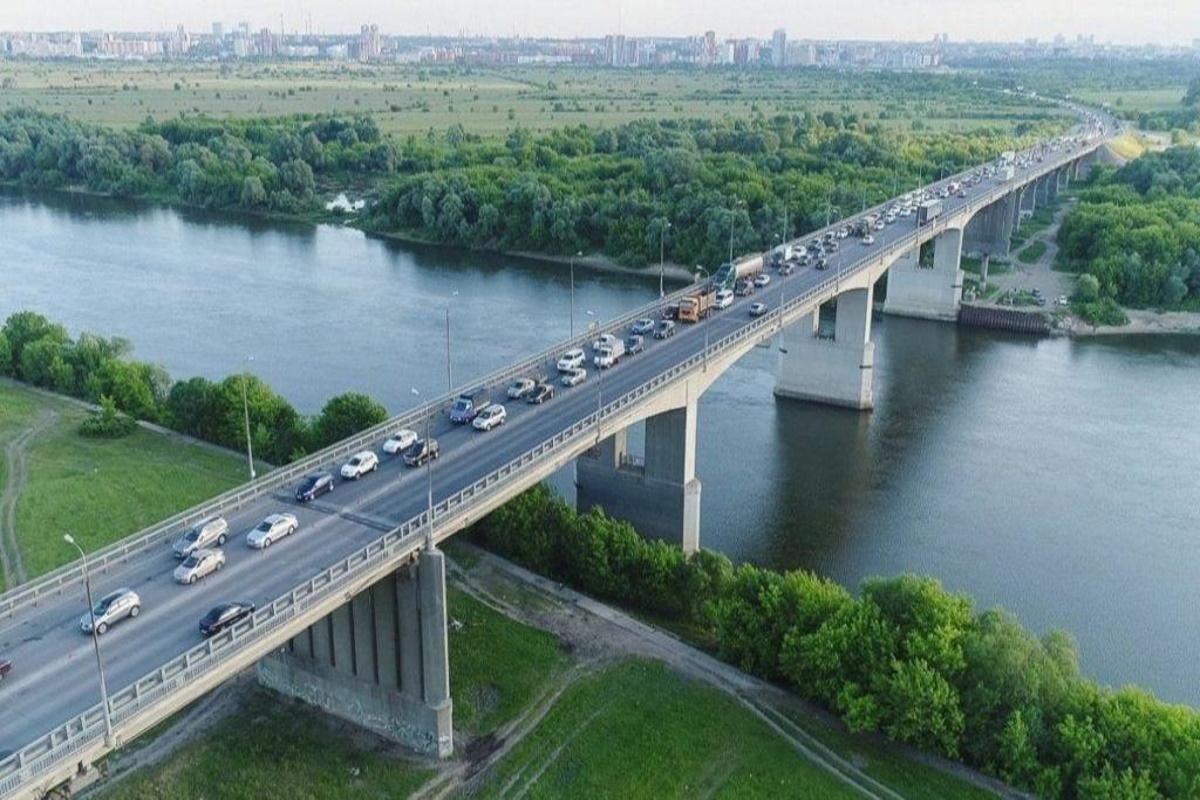 Дирекция дорог Рязанской области подписала контракт на строительство нового моста через Оку