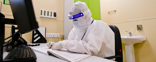 Вирусологи обнаружили мутации коронавируса SARS-CoV-2