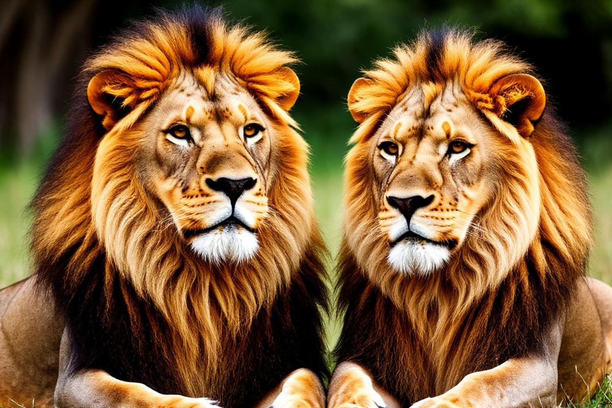 Смотритель зоопарка пострадал от нападения львов в Таиланде