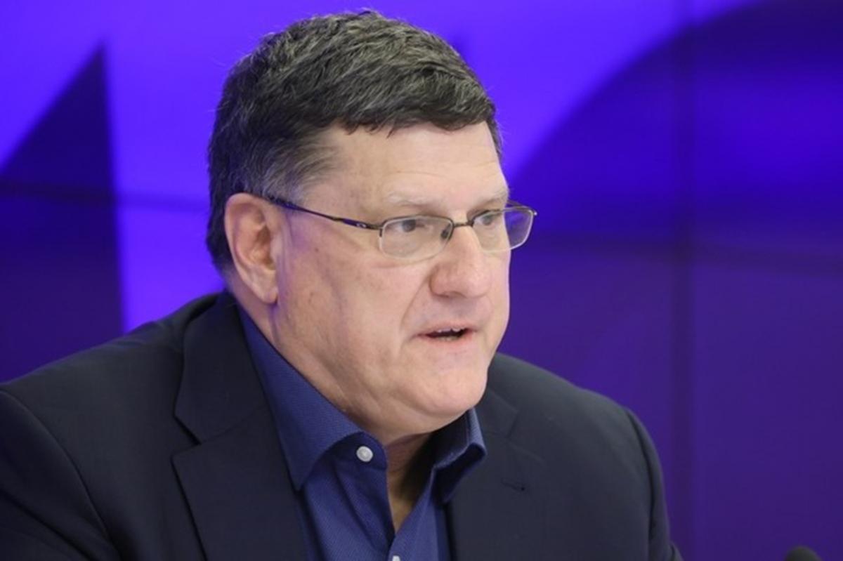 Американский аналитик предрек скорый конец режима Зеленского